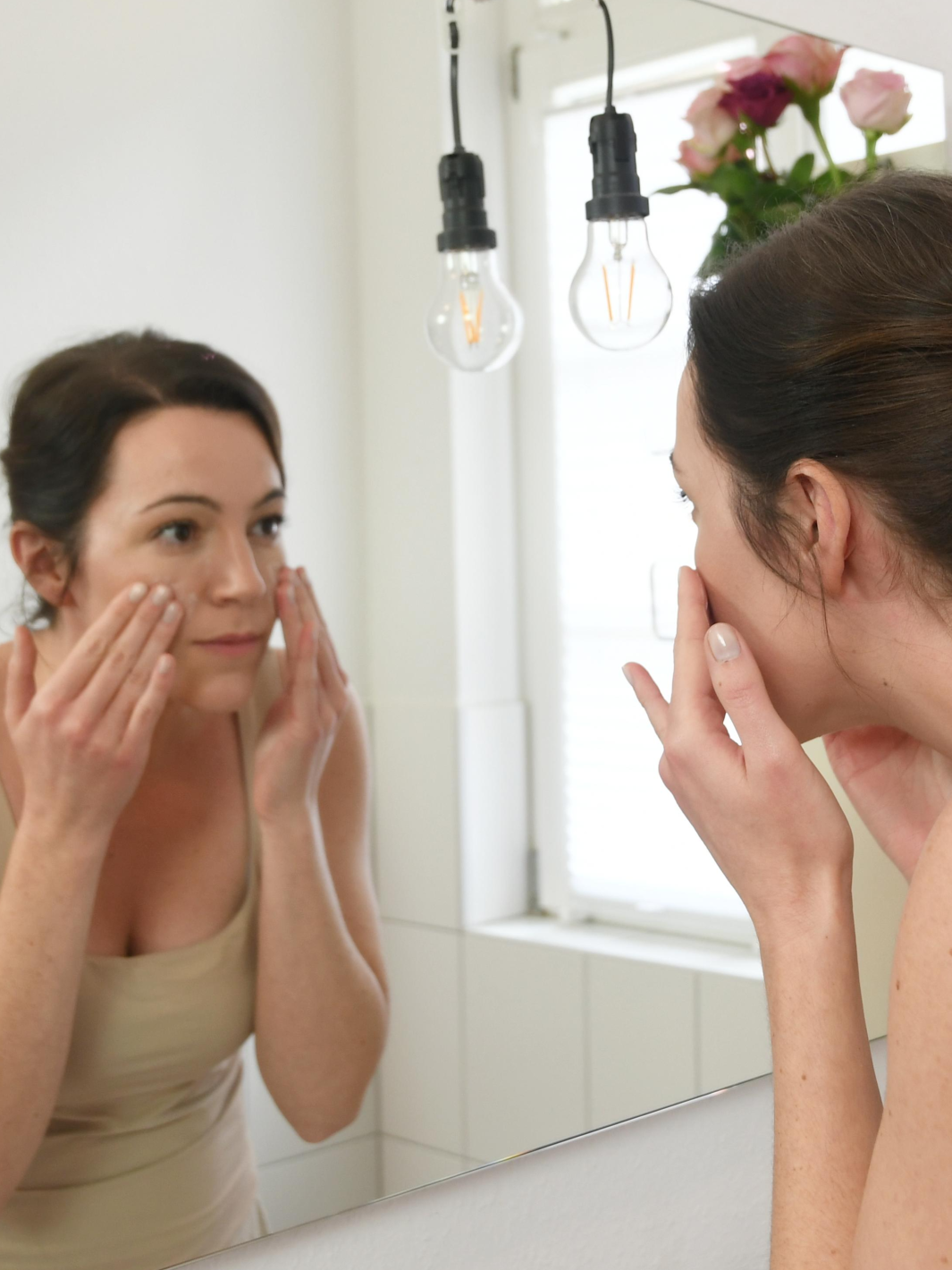 WUNDER DES TAGES PUR - Magische Tagespflege (Schwerpunkt Feuchtigkeit), Miniatur 15 ml