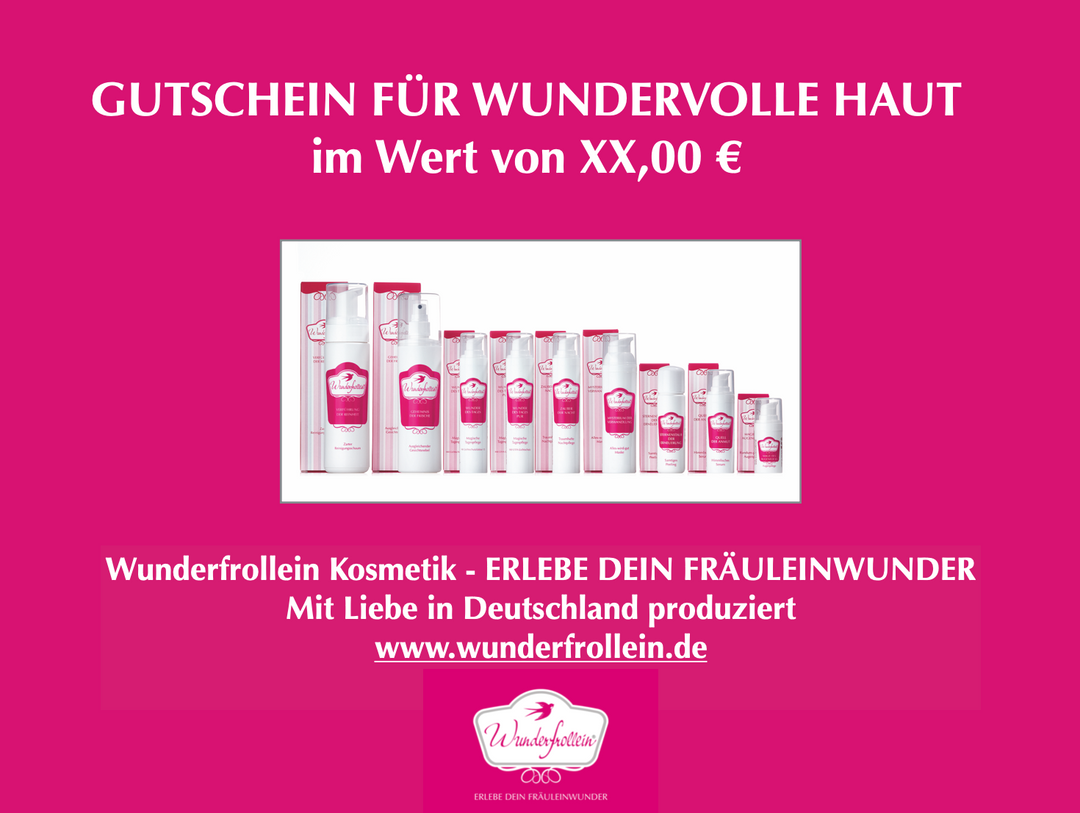 Gutscheine