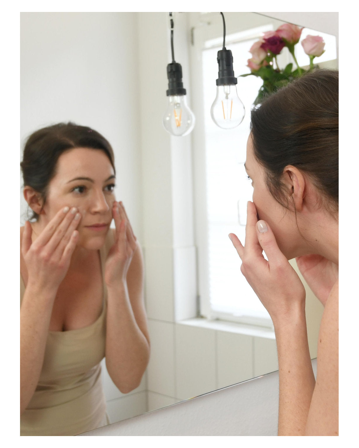 QUELL DER ANMUT - Himmlisches Serum