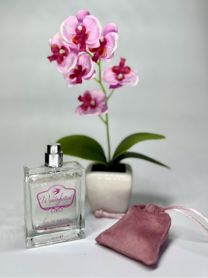 ESSENZ DES GLÜCKS – Verzauberndes Eau de Toilette, 50 ml