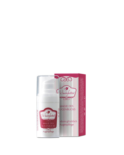 Magie des Augenblicks - Rundum-glücklich Augenpflege