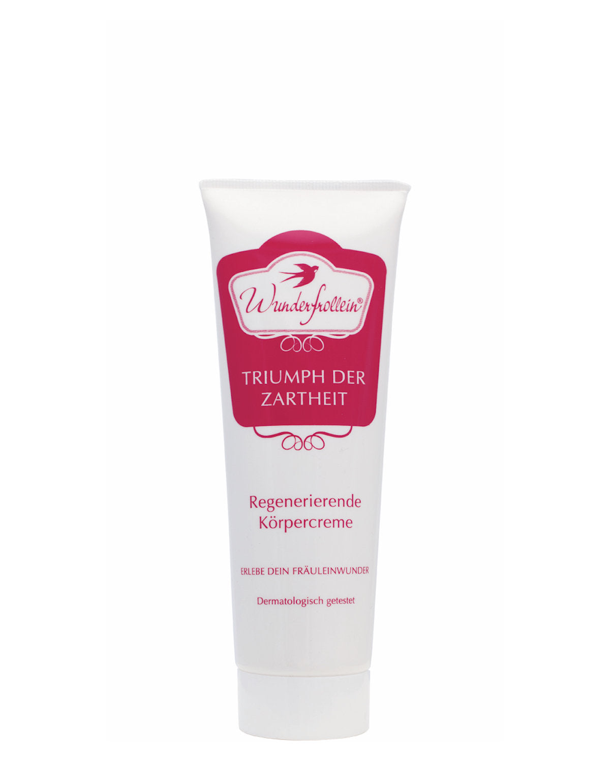 TRIUMPH DER ZARTHEIT - Regenerierende Körpercreme