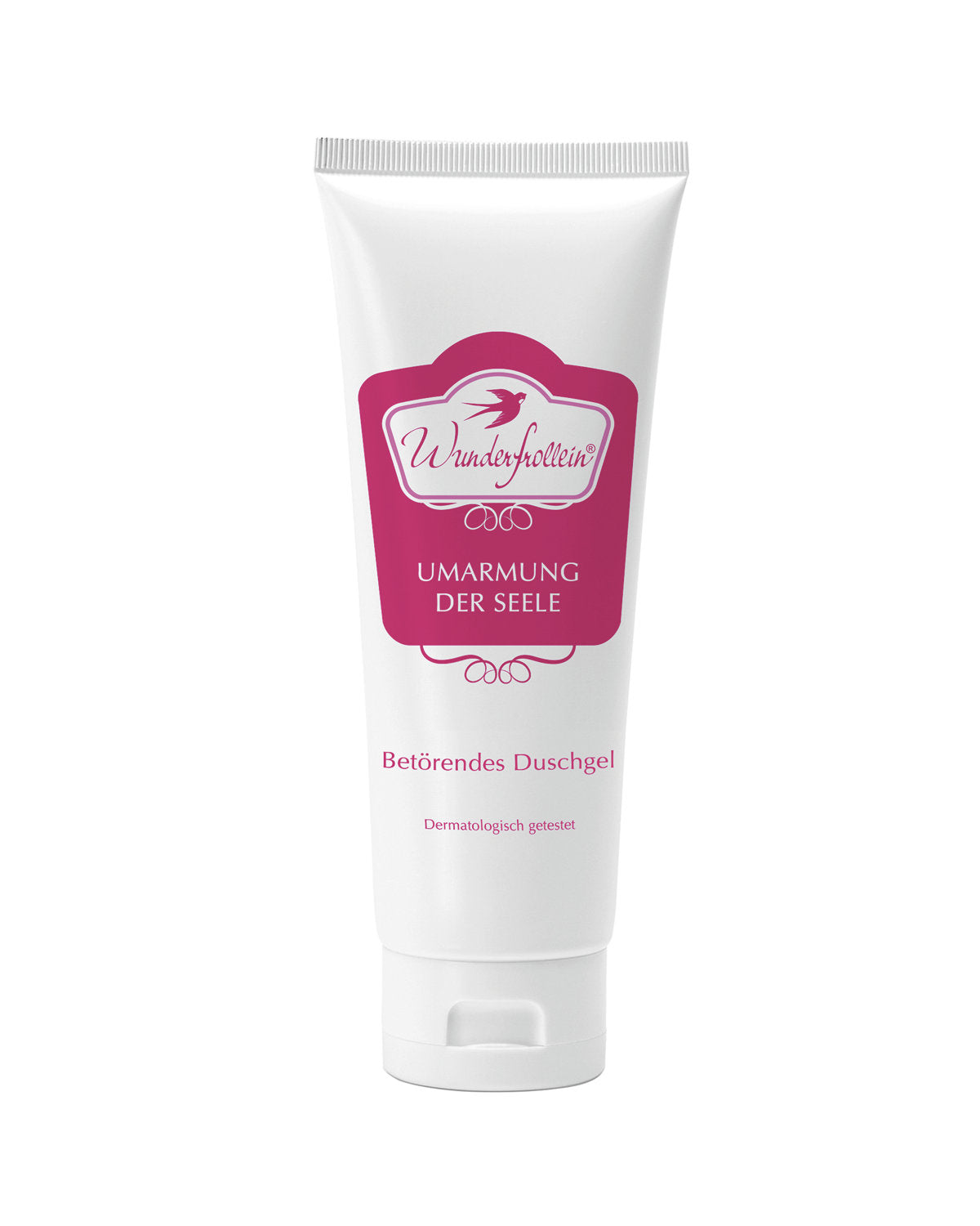 Umarmung der Seele - Betörendes Duschgel