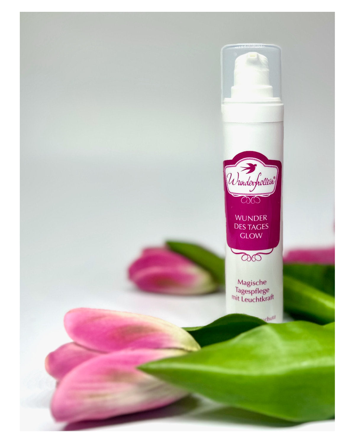 Wunder des Tages Glow - Magische Tagespflege