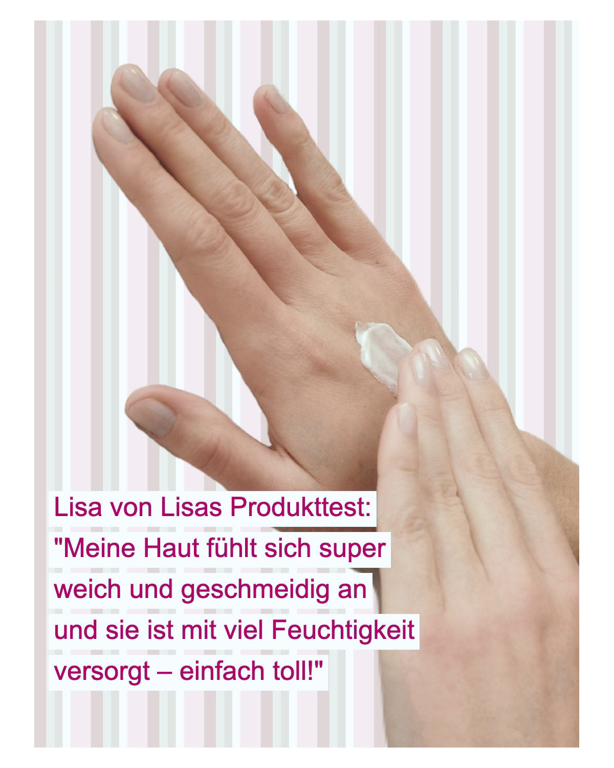 WUNDER DES TAGES PUR - Magische Tagespflege