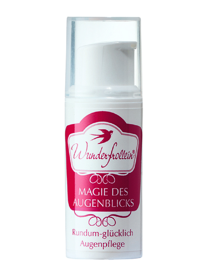 MAGIE DES AUGENBLICKS - Rundum-glücklich Augenpflege, Miniatur 5 ml