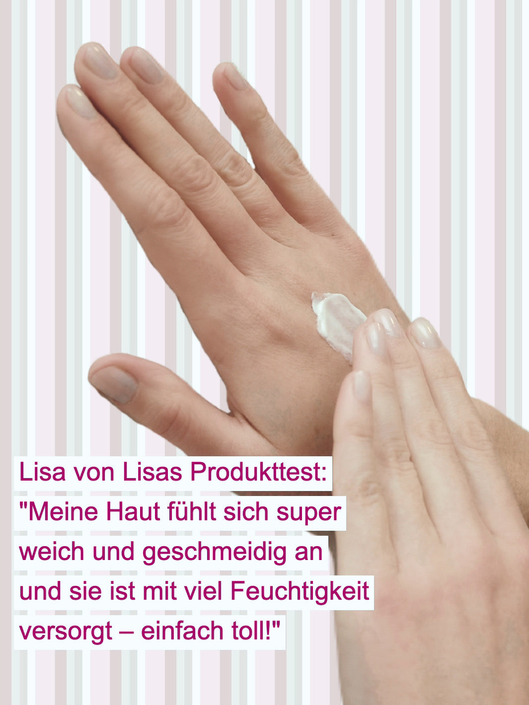 WUNDER DES TAGES PUR - Magische Tagespflege (Schwerpunkt Feuchtigkeit), Miniatur 15 ml