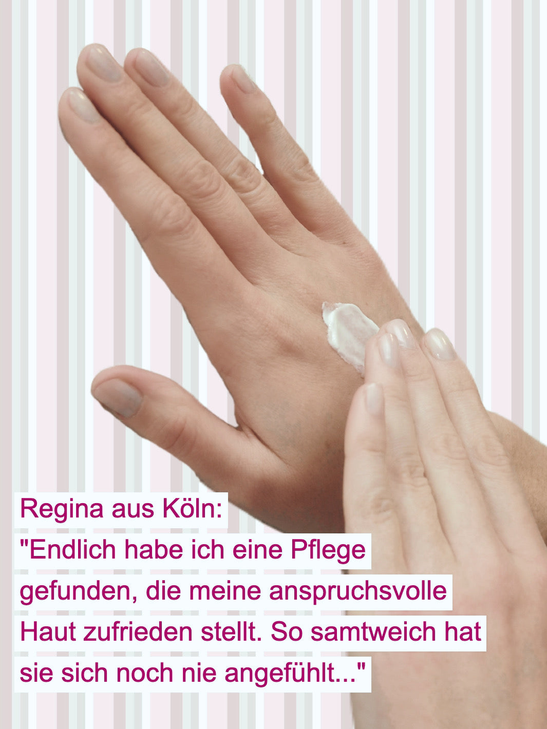 WUNDER DES TAGES PUR+ - Magische Tagespflege (reichhaltig), 50 ml