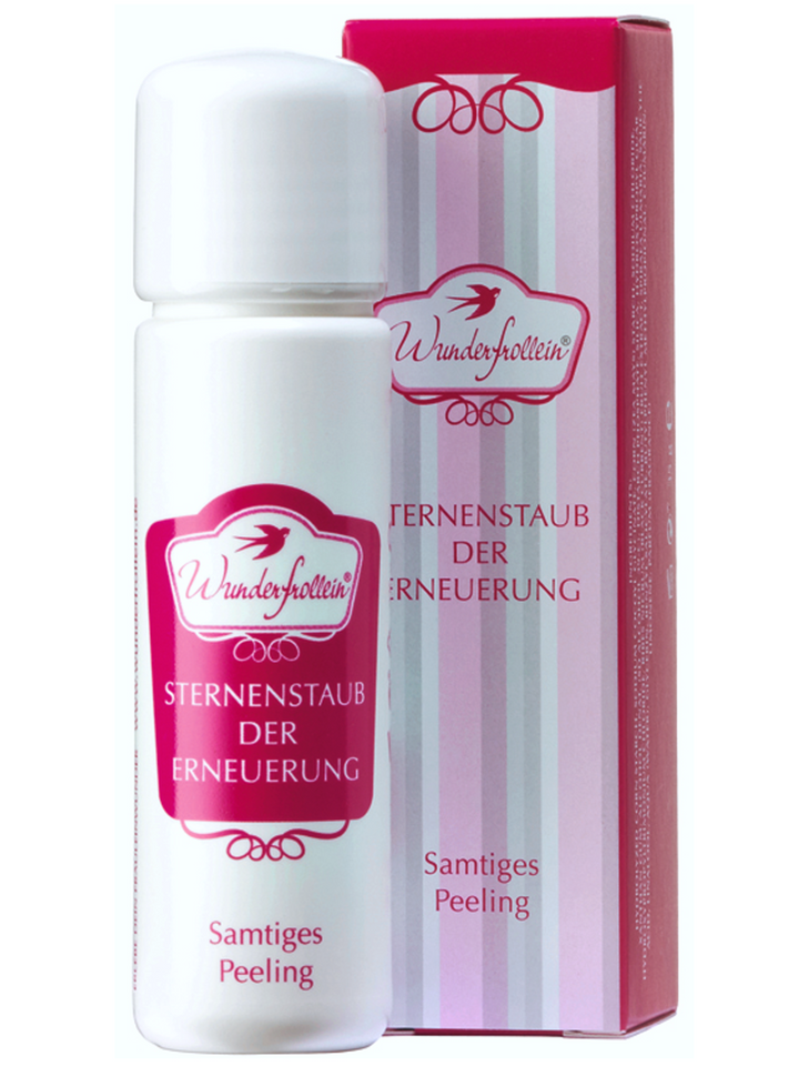 Das Wellness-Menü für strahlende Haut