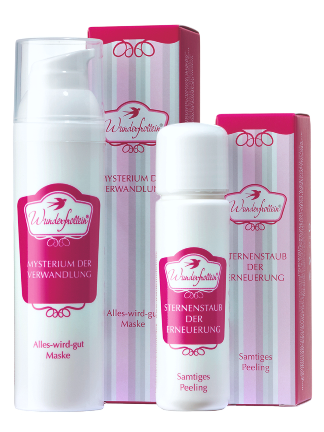 Das Wellness-Menü für strahlende Haut