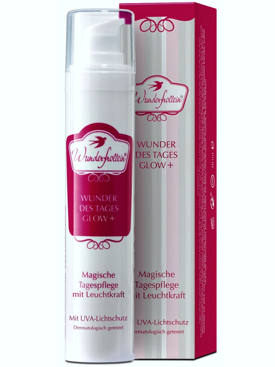 Das Luxus-Menü für anspruchsvolle Haut