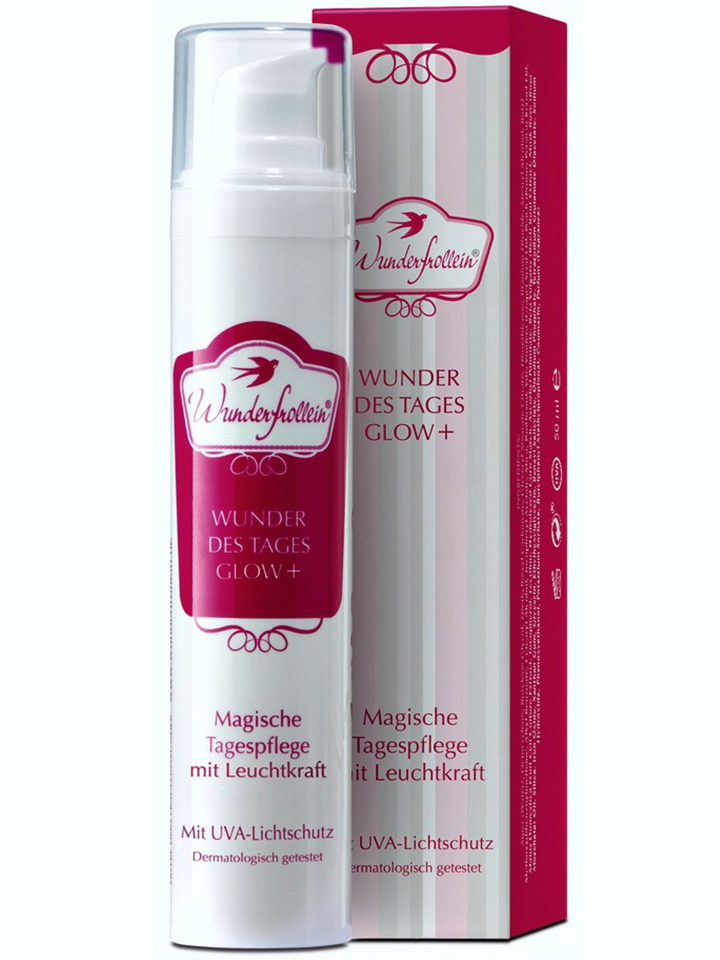 Das Luxus-Menü für anspruchsvolle Haut