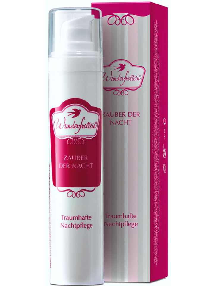 Das Tag&Nacht-Basis-Creme-Menü für anspruchsvolle Haut
